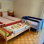 شقة Apartman Jana By Woerthersee Raunach