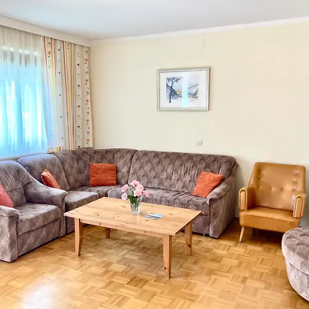Apartman Jana By Woerthersee Апартаменты Raunach