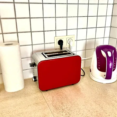 Apartman Jana By Woerthersee *