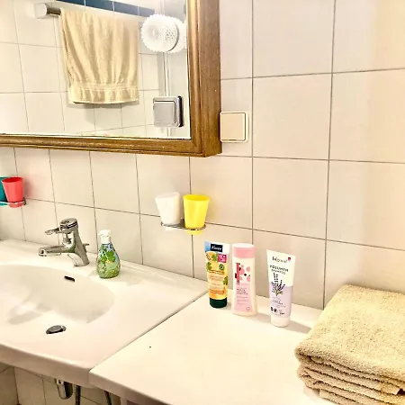 Apartman Jana By Woerthersee Raunach