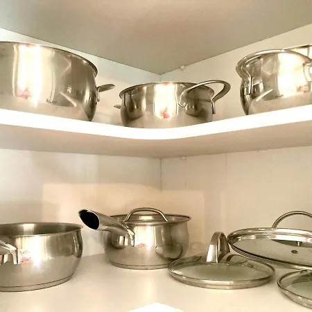 Apartman Jana By Woerthersee