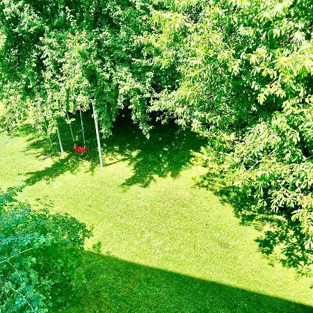 Apartman Jana By Woerthersee