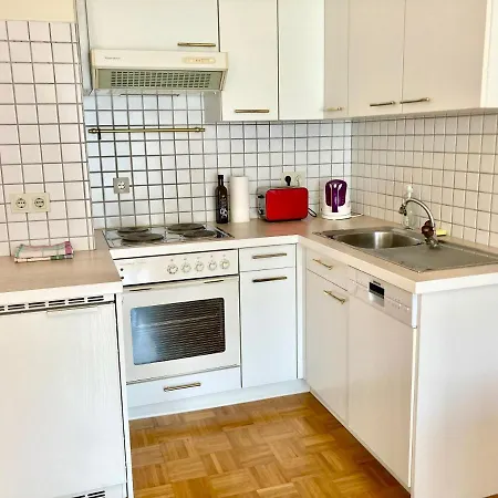 Apartman Jana By Woerthersee * Raunach