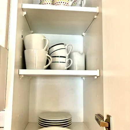 Apartman Jana By Woerthersee Апартаменты Raunach