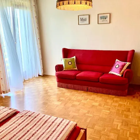 Apartman Jana By Woerthersee Апартаменты