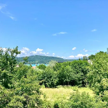 Apartman Jana By Woerthersee Апартаменты *