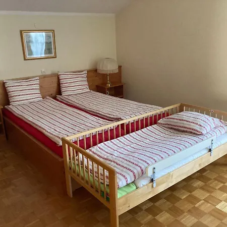 Apartman Jana By Woerthersee Raunach