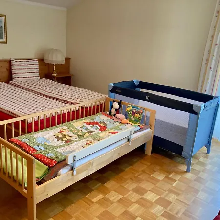 Апартаменты Apartman Jana By Woerthersee Raunach