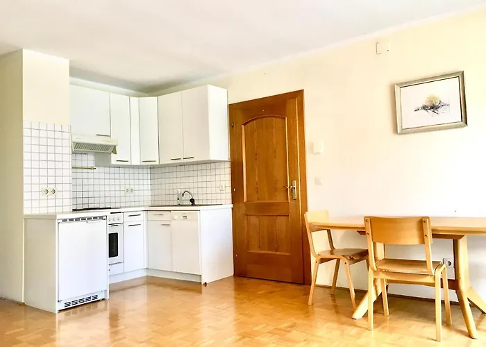 Apartman Jana By Woerthersee Apartament *