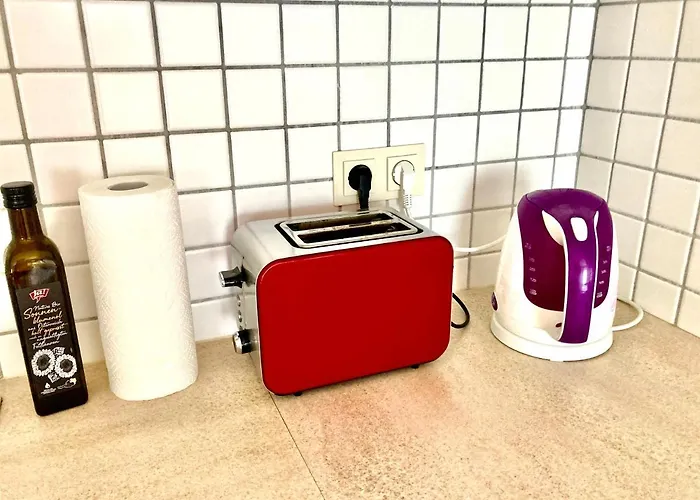 Apartman Jana By Woerthersee *