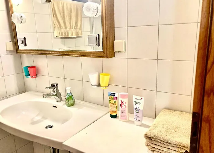 Apartman Jana By Woerthersee Raunach