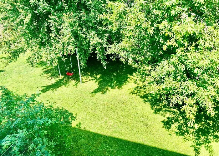 Apartman Jana By Woerthersee