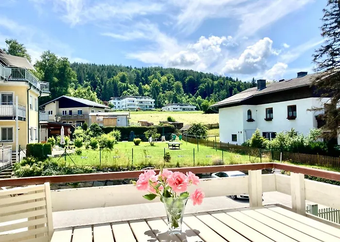 Apartman Jana By Woerthersee Apartament *