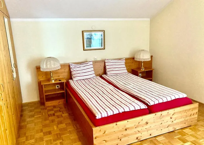 Apartman Jana By Woerthersee Apartament Raunach