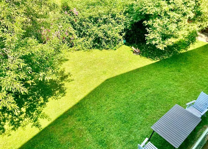 Apartament Apartman Jana By Woerthersee *