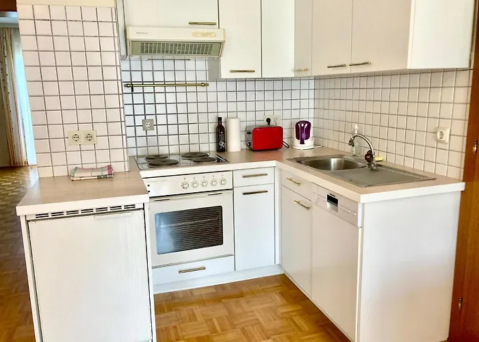 Apartman Jana By Woerthersee * Raunach