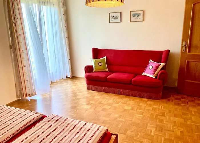 Apartman Jana By Woerthersee Apartament