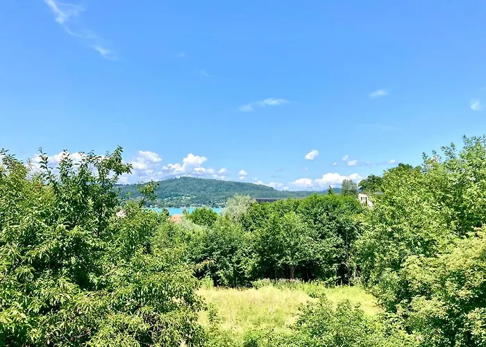 Apartman Jana By Woerthersee Apartament *