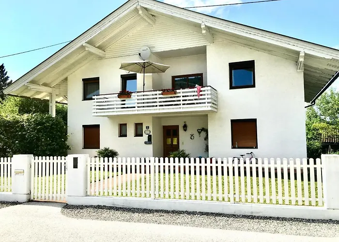 Apartament Apartman Jana By Woerthersee *