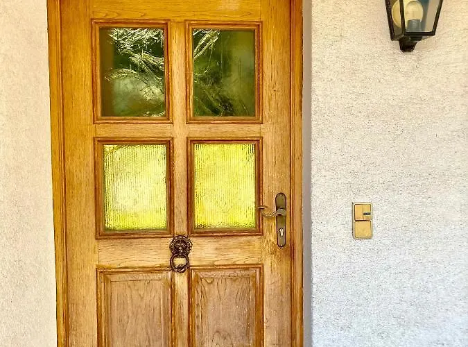 Apartament Apartman Jana By Woerthersee Raunach