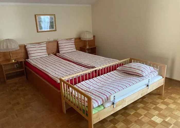 Apartman Jana By Woerthersee Raunach